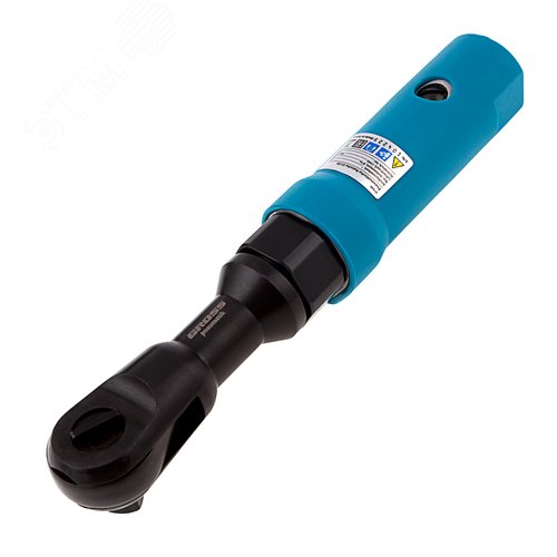 Изображение товара Трещотка пневматическая G120, 1/2, 122Нм, 160 об/мин (шт)