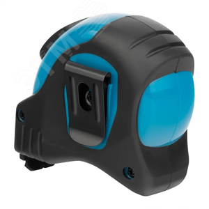 Рулетка  Schlagfest , 5 м x 25 мм, магн. обрез зацеп, двухст. шкала, нейлон покр. автоматич - фото 2