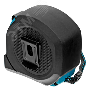 Рулетка Komfortabel, 10 м х 25 мм, обрезиненный корпус - фото 2