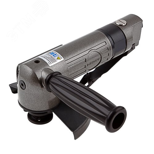 Изображение товара Угловая шлифовальная машина пневматическая G506, 5, 11000 об/мин (шт)