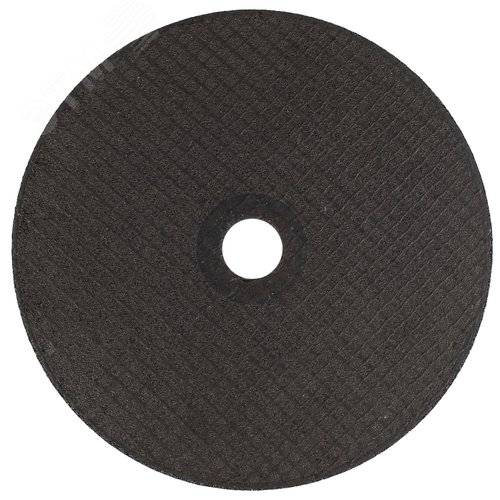 Круг отрезной по металлу, 180 х 1,6 х 22,2 мм, WA46TBF - фото 3