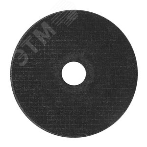 Круг отрезной по металлу, 125x1,2x22,2 мм, WA60TBF - фото 2