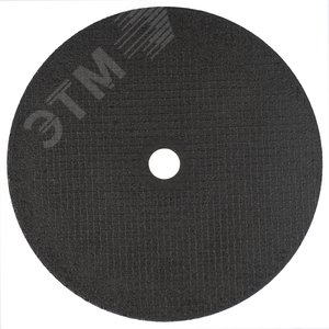 Круг отрезной по металлу, 230x1,6x22,2 мм, WA46TBF - фото 2