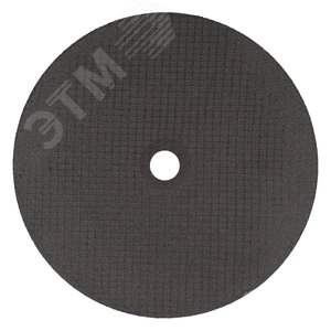 Круг отрезной по металлу, 230x1,8x22,2 мм, WA36TBF - фото 2