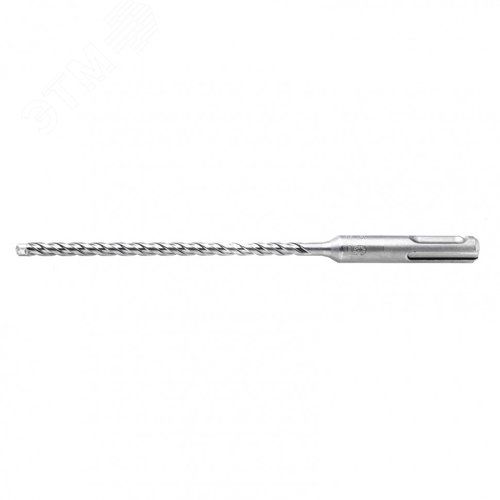 Изображение товара Бур по бетону DREI SPITZEN, 5 x 165 мм, SDS PLUS (шт)