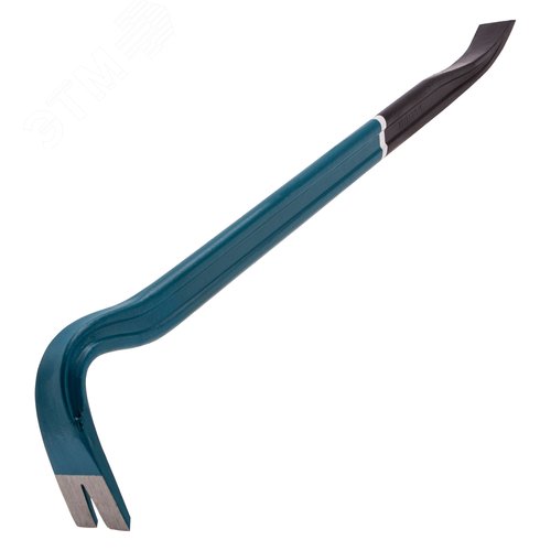 Изображение товара Лом-гвоздодер, двутавровый профиль, 600х30х17 мм (шт)