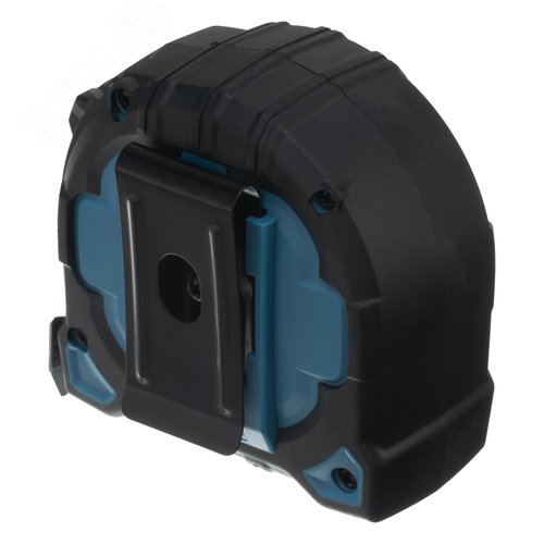 Рулетка Experte, 8 м x 27 мм, двухкомпон. корпус, магнит, двухстор. разметка, нейлон - фото 2