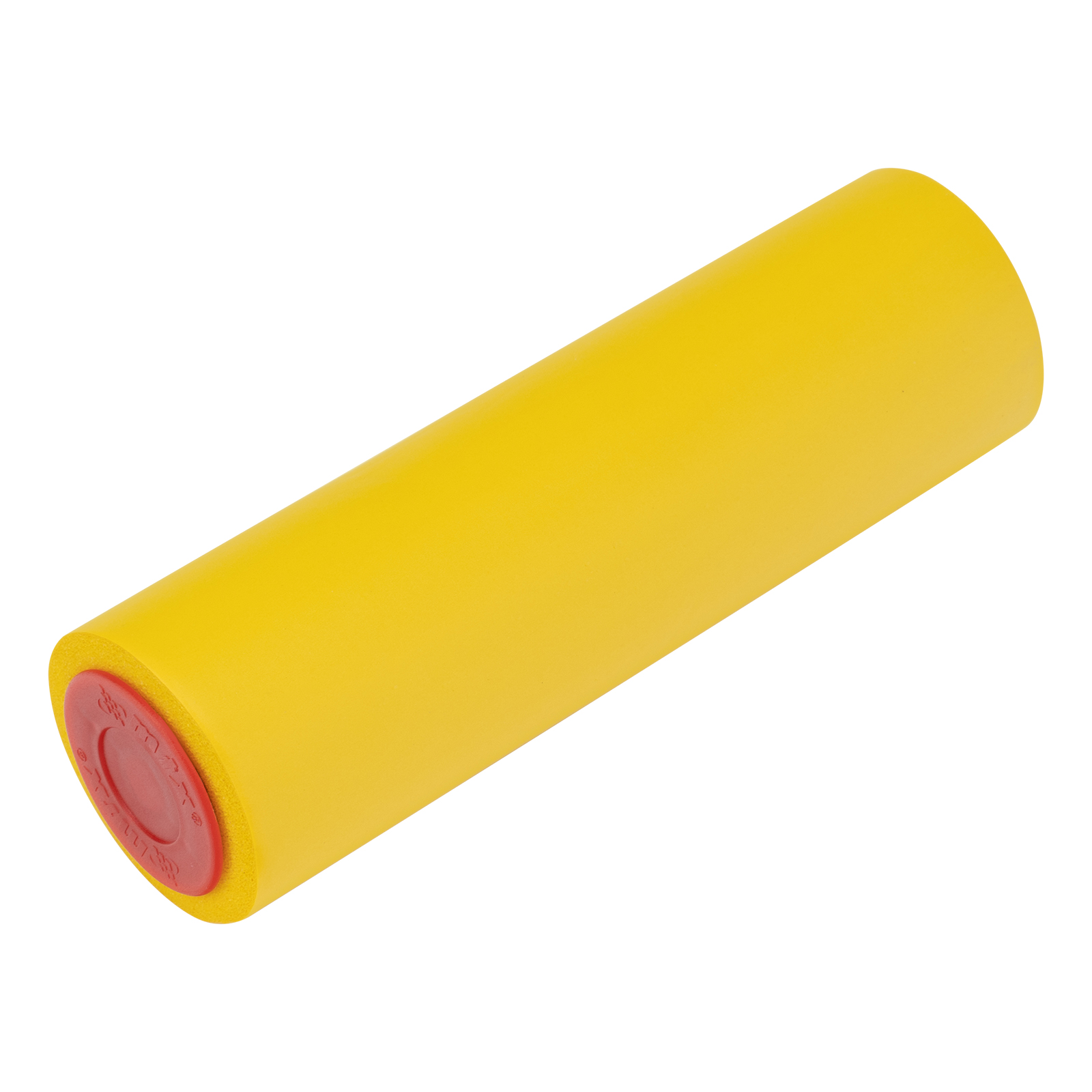 Валик прижимной резиновый с ручкой, 150 мм, D ручки - 6 мм