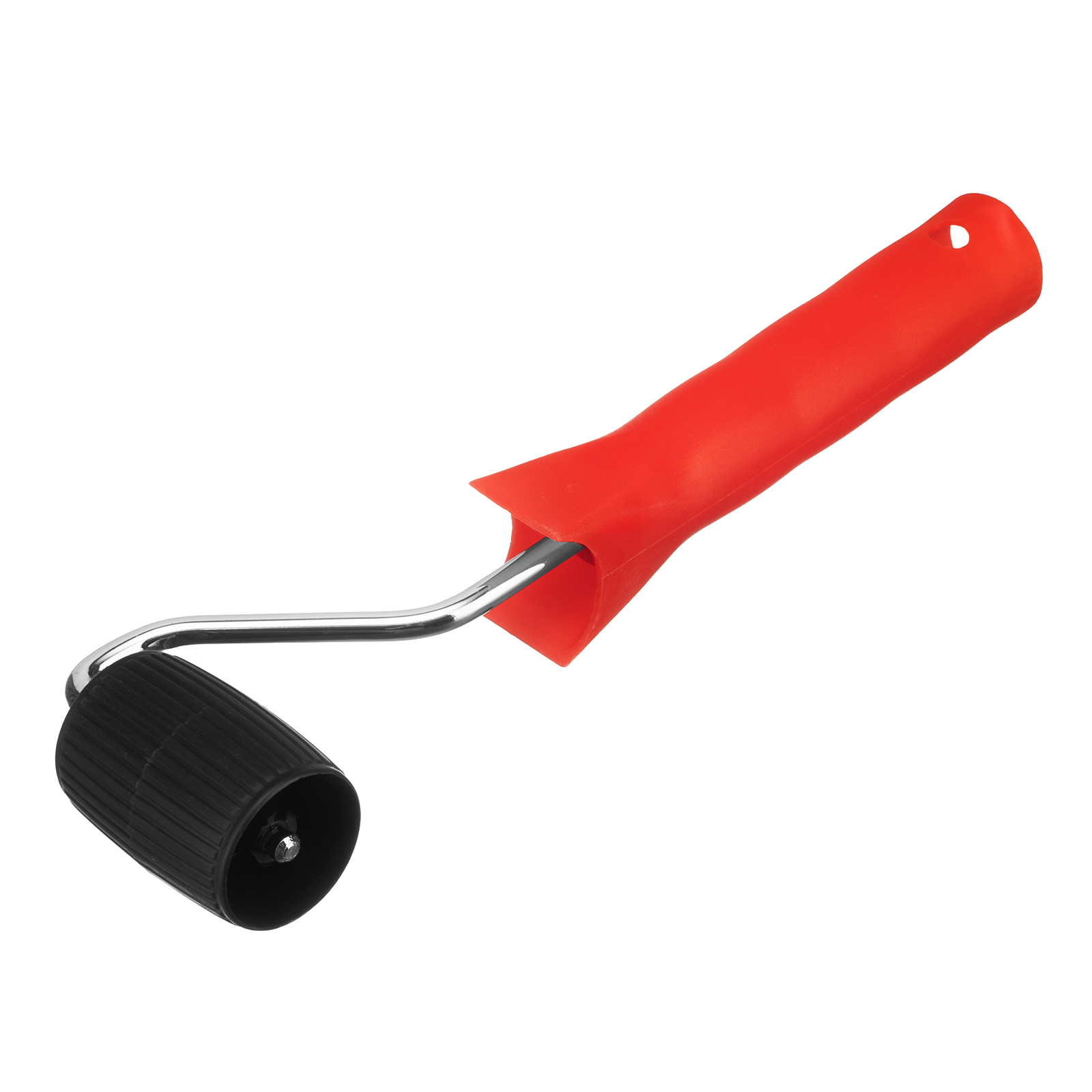 Валик прижимной 'Конус', 50 мм, пластмасса, D ручки - 6 мм