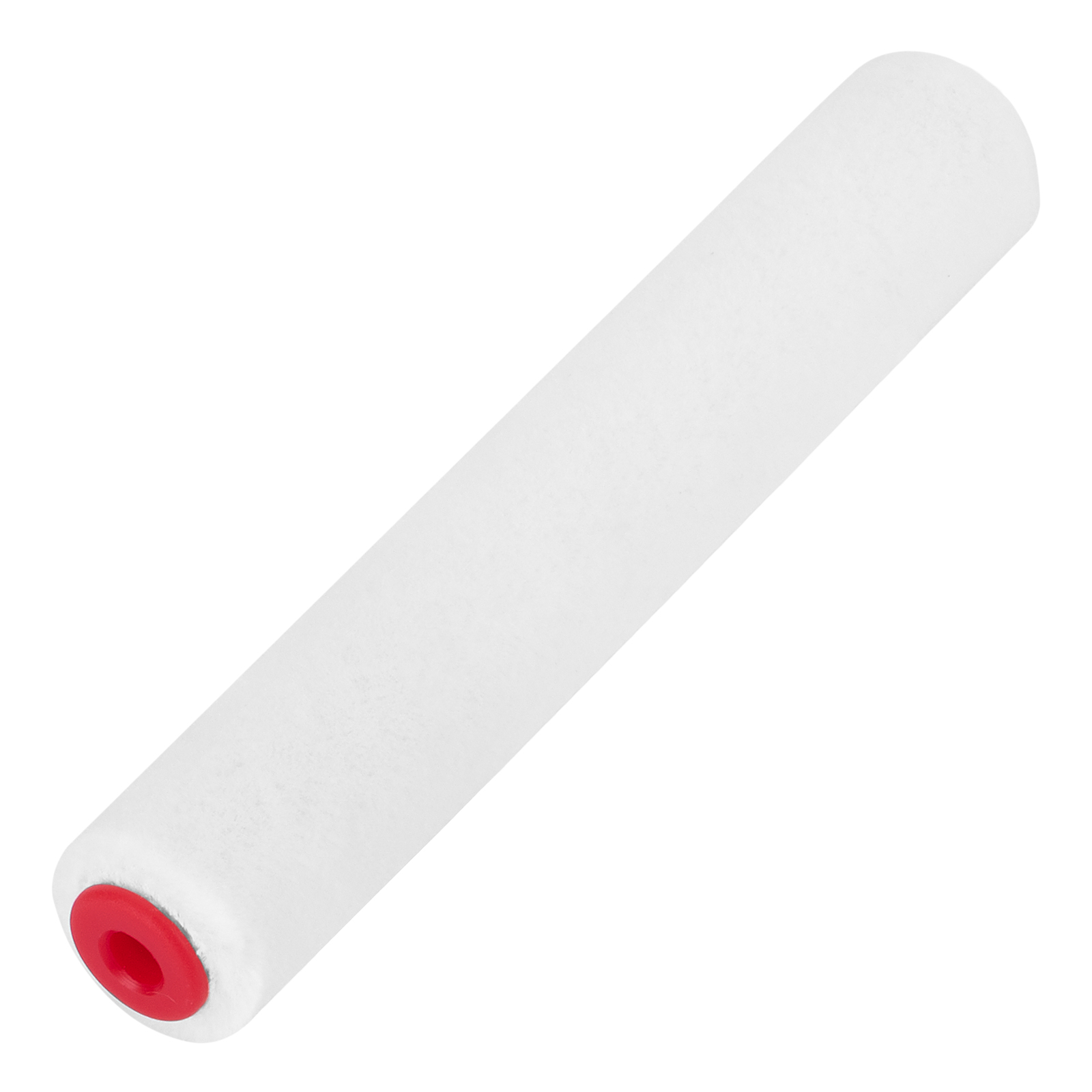 Мини-валик сменный 'ВЕЛЮР', 150 мм, ворс 4 мм, D - 16 мм, D ручки - 6 мм, шерсть