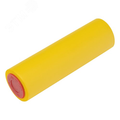 Изображение товара Валик прижимной резиновый с ручкой, 150 мм, D ручки - 6 мм (шт)