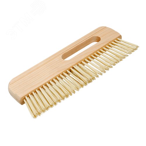 Изображение товара Щетка обойная 3-рядная, 300 мм (шт)