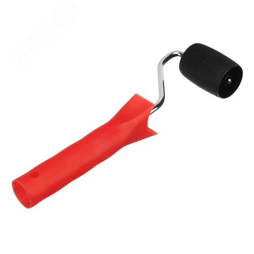 Валик прижимной 'Конус', 50 мм, пластмасса, D ручки - 6 мм - фото 2