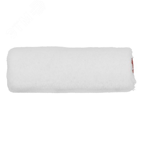 Мини-валик сменный 'ВЕЛЮР', 70 мм, ворс 4 мм, D - 16 мм, D ручки - 6 мм, шерсть - фото 2