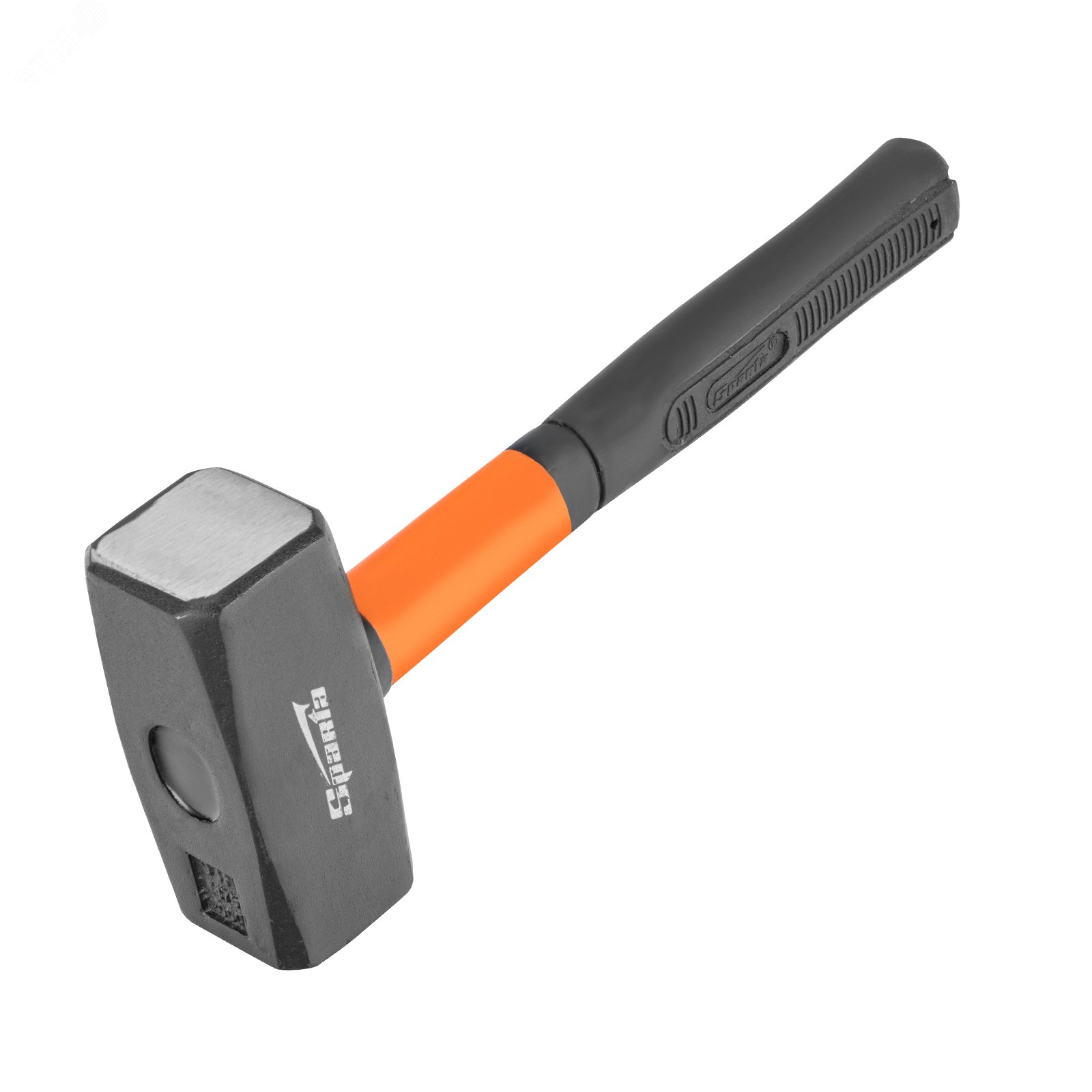 Изображение товара Кувалда Sparta 10917, 2000 г, фибергласовая рукоятка, длина 300 мм