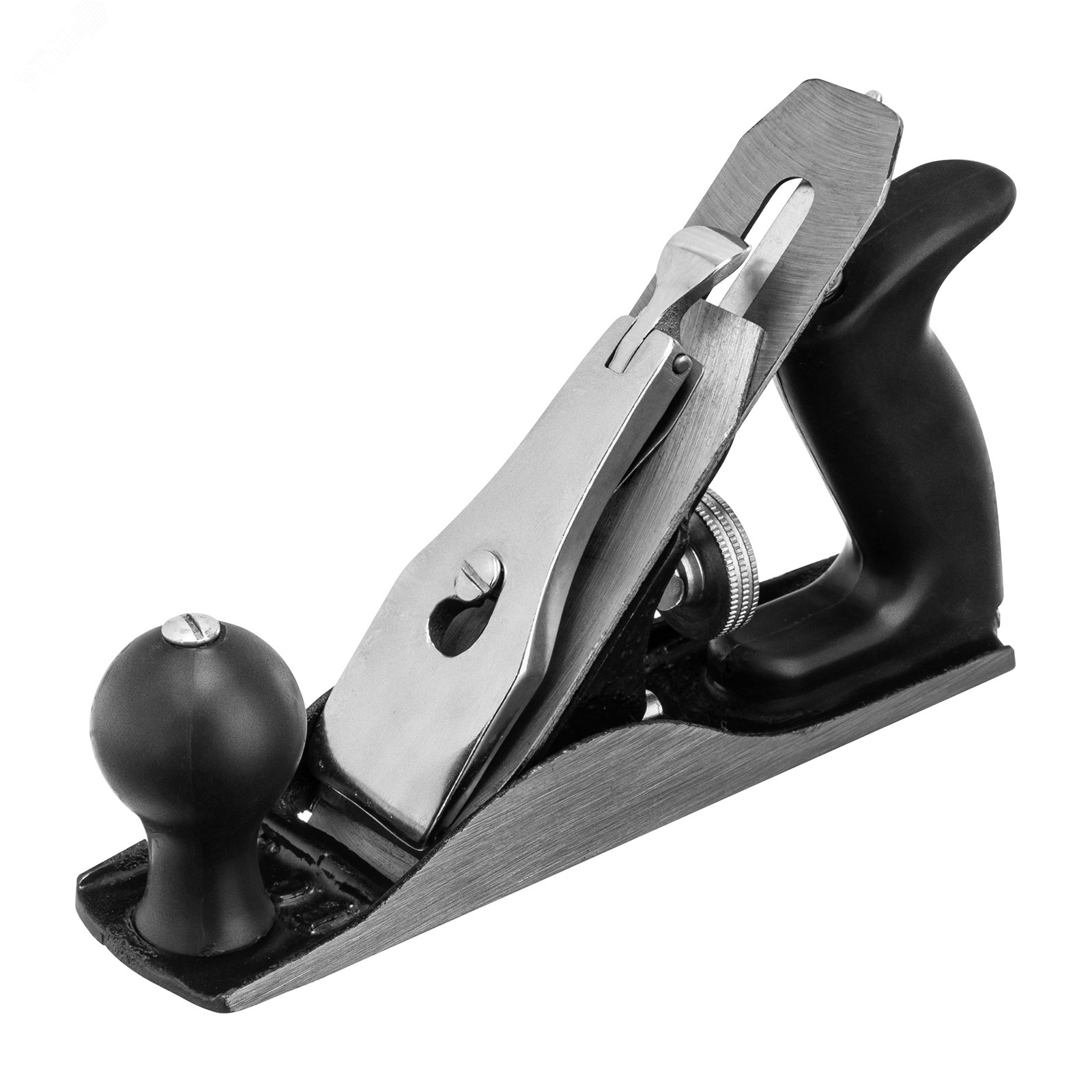 Изображение товара Металлический рубанок Sparta для точной древесной обработки 230х52 мм