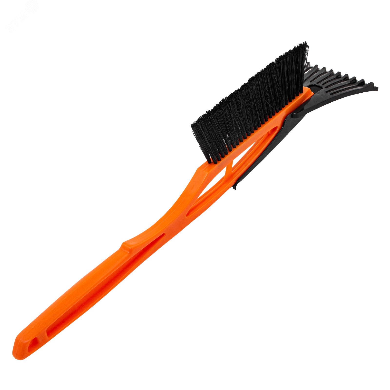 Изображение товара Щетка сметка для снега со скребком 530 мм, Россия (шт)