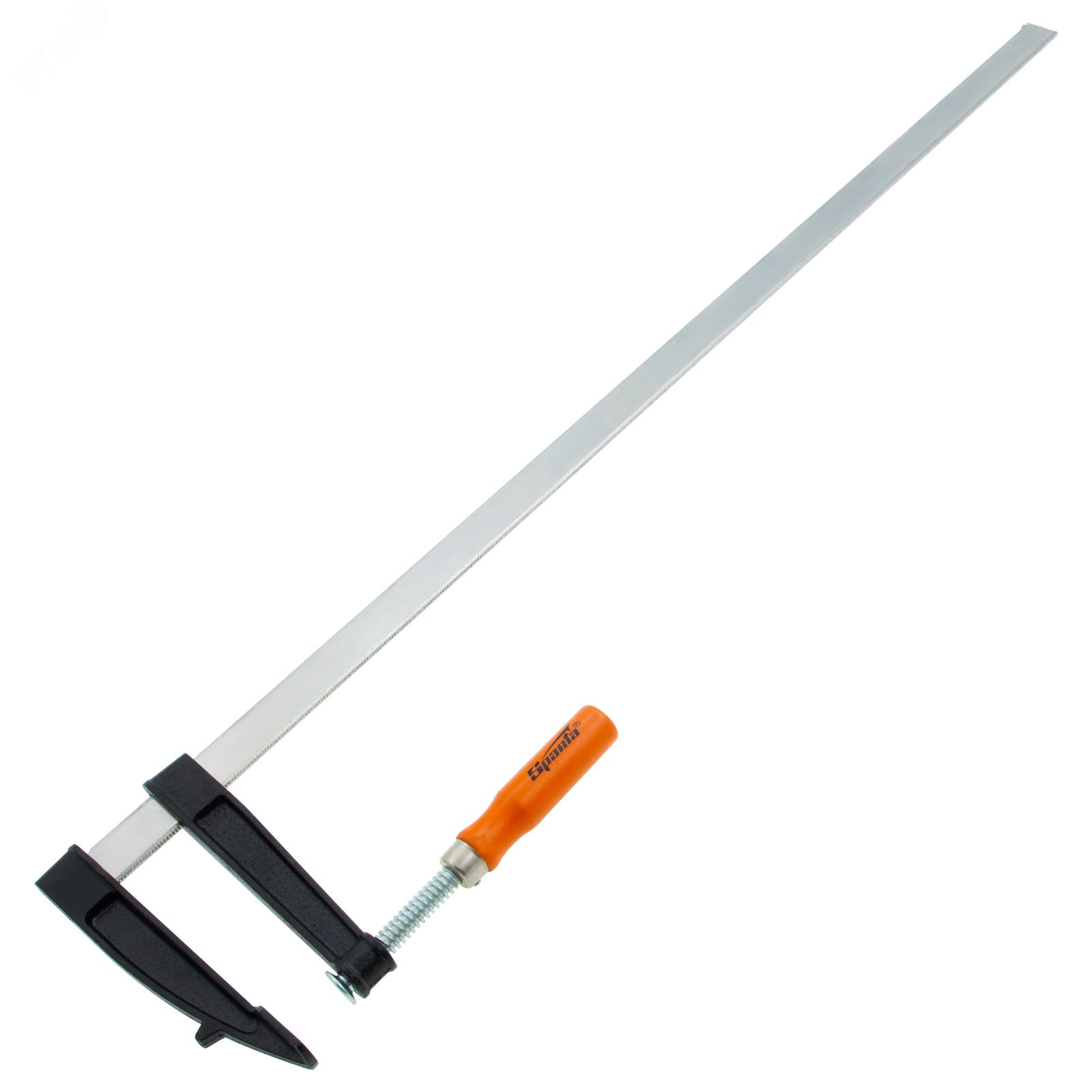 Изображение товара Струбцина F-образная, 800 х 120 х 865 мм (шт)