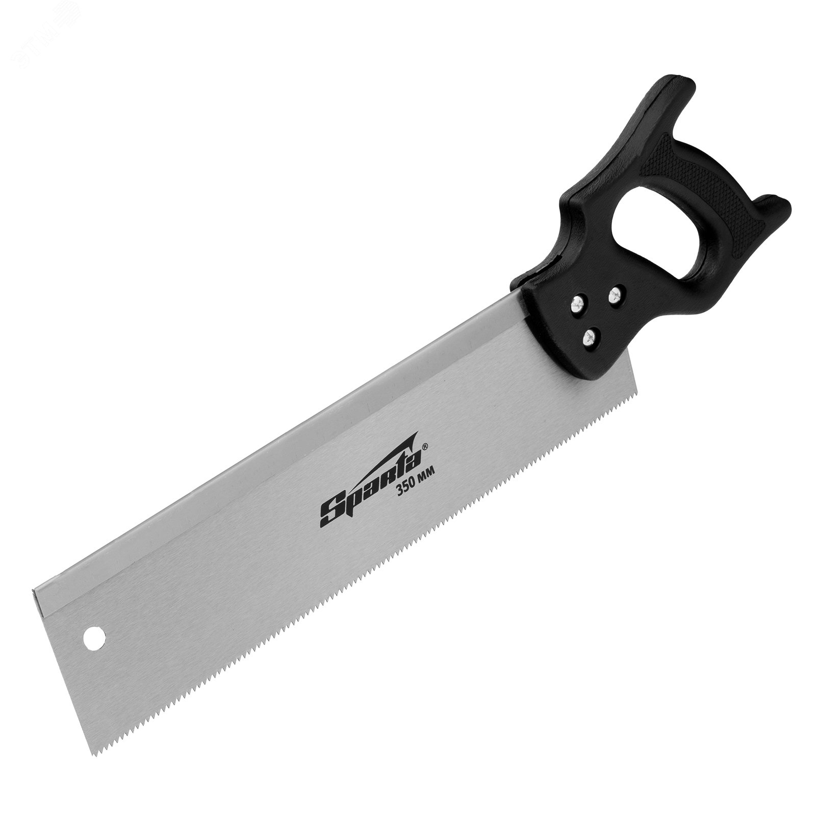 Изображение товара Пила по дереву обушковая для стусла, 350 мм (шт)