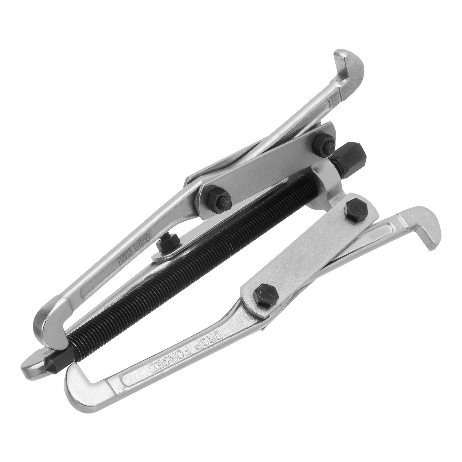 Съемник механический, 250 мм, тройной