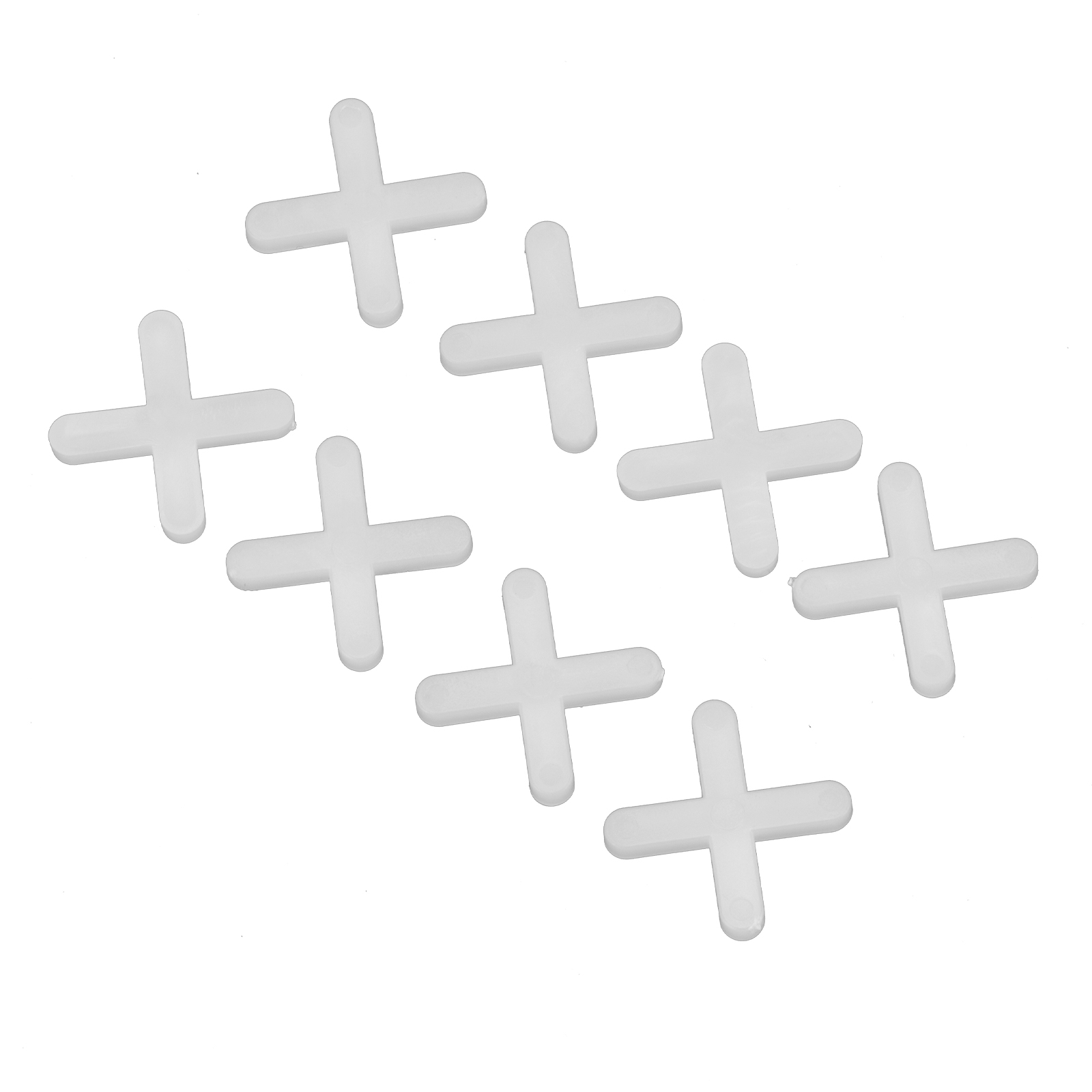 Крестики, 4,0 мм, для кладки плитки, 250 шт.