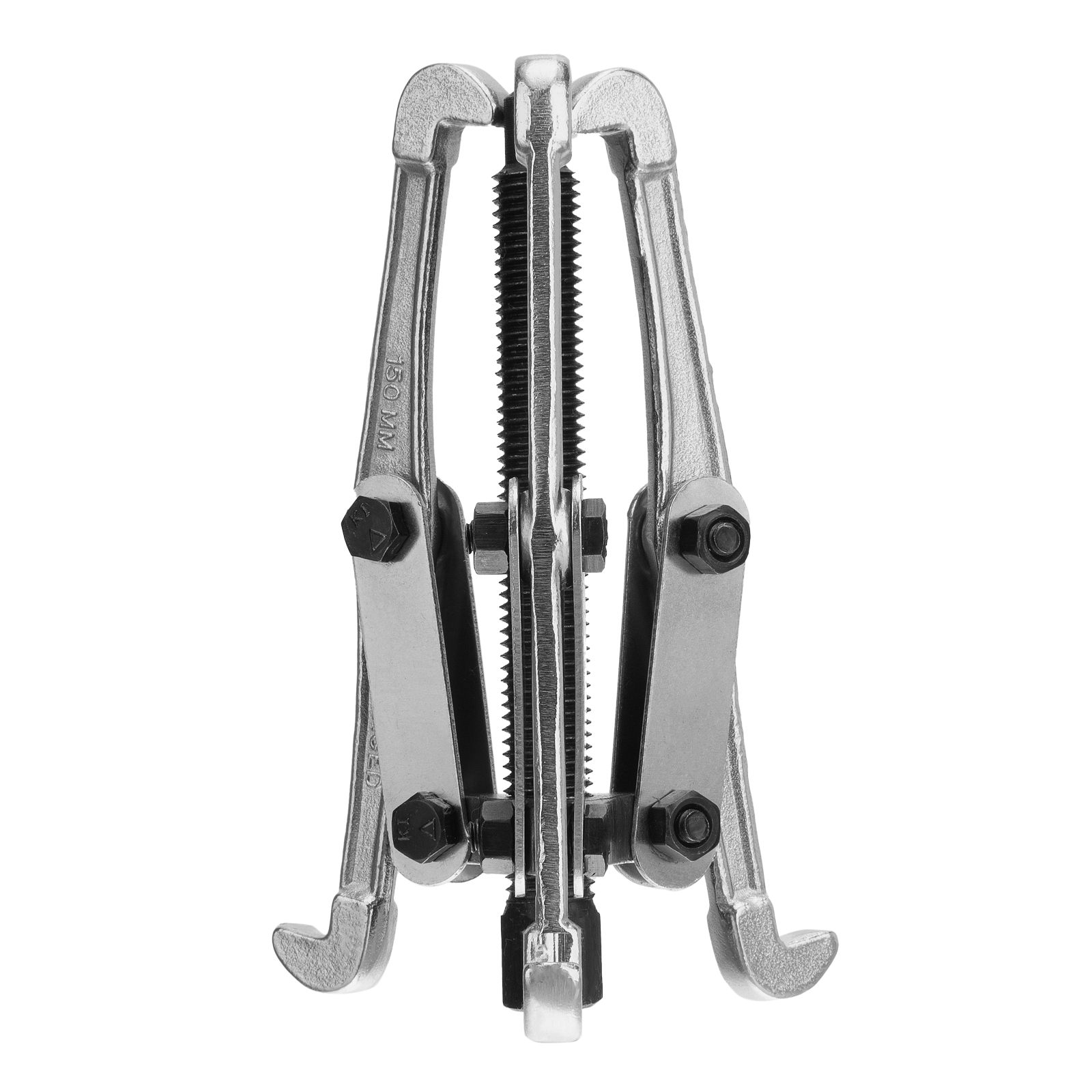 Съемник механический, 150 мм, тройной