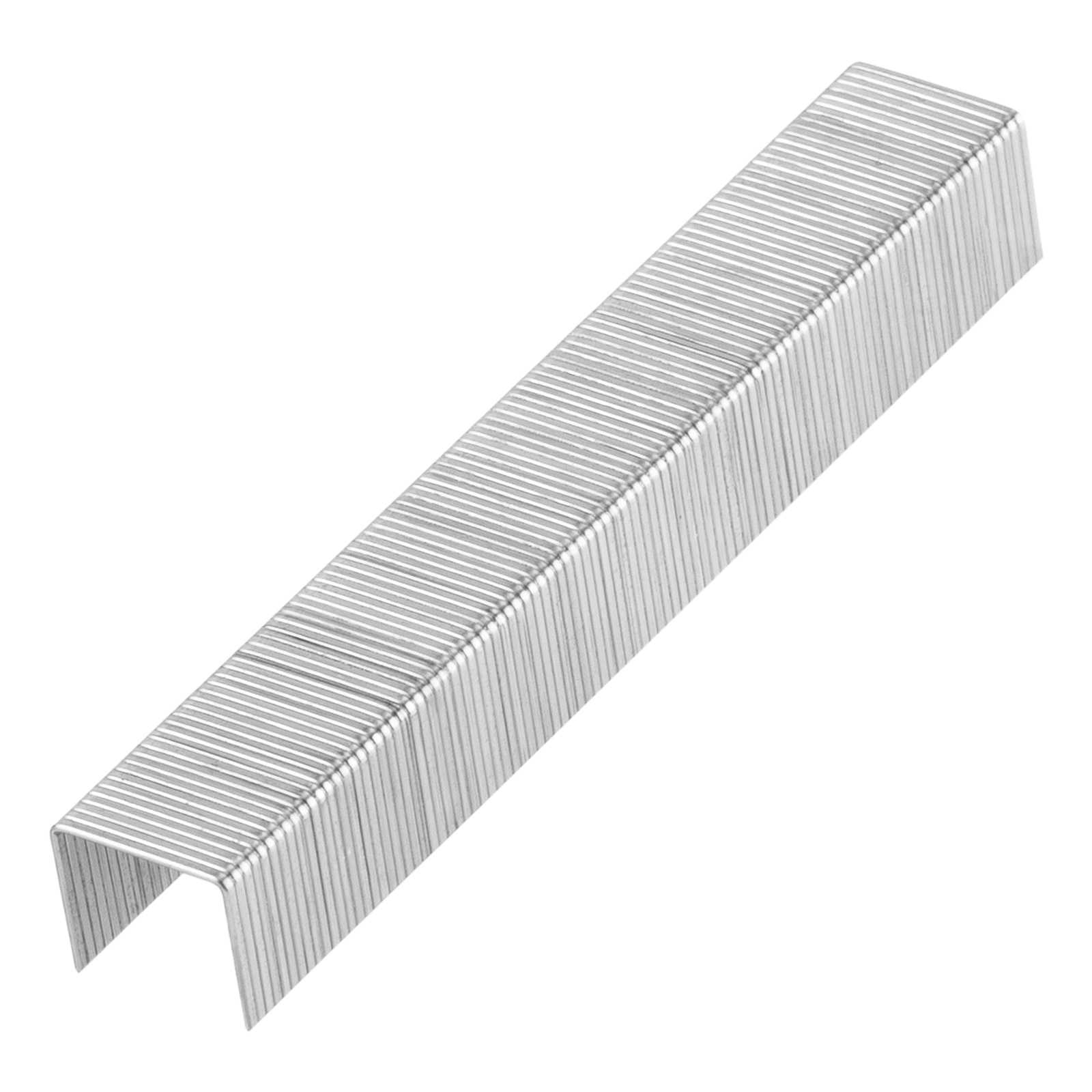 Скобы, 10 мм, для мебельного степлера, тип 53, 1000 шт.