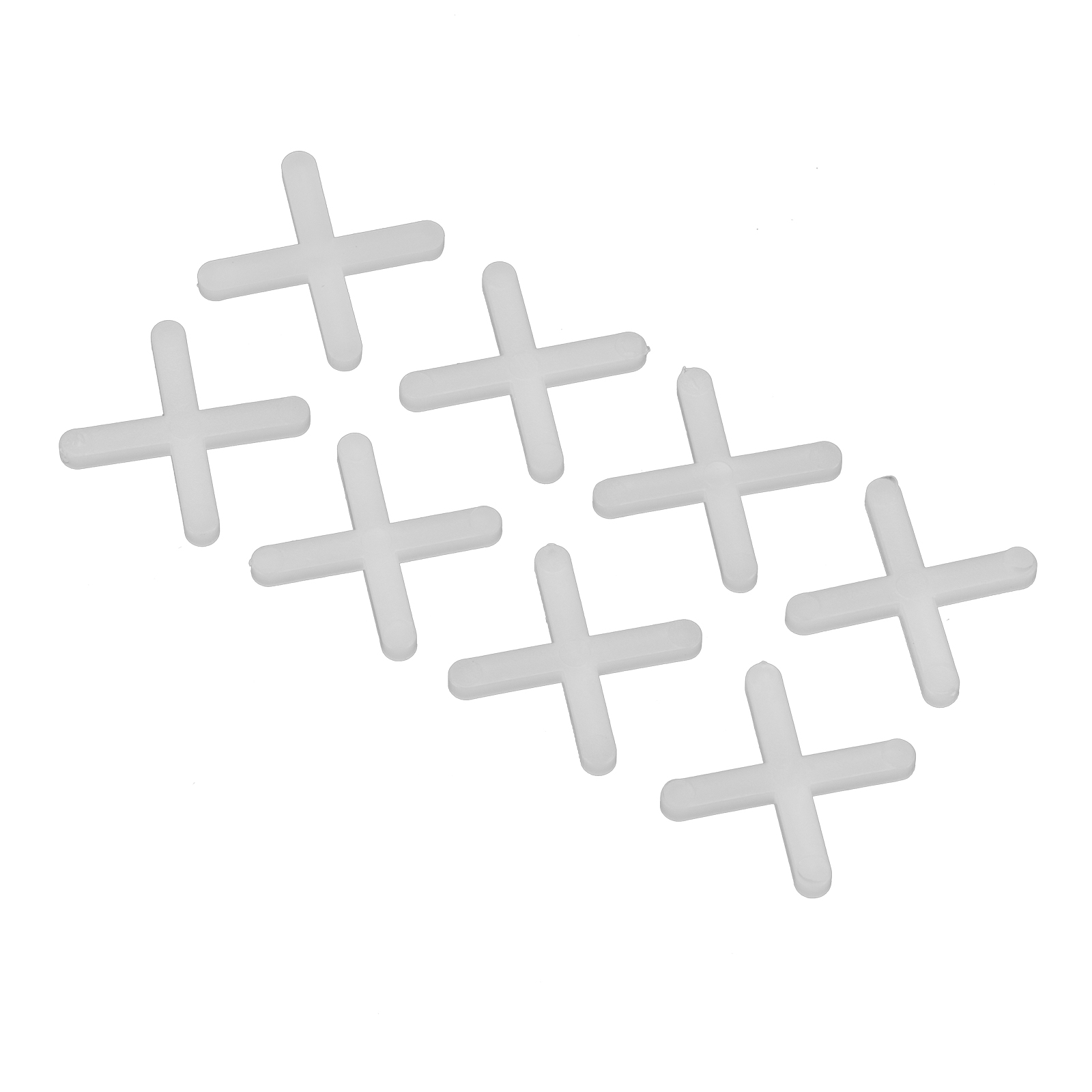 Крестики, 3,0 мм, для кладки плитки, 250 шт.