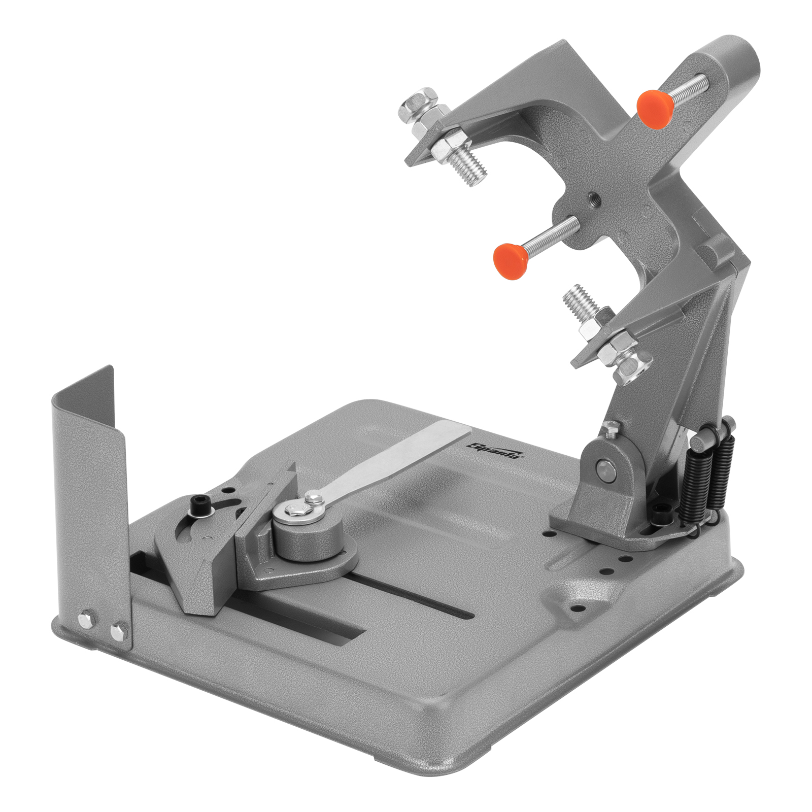 Станок для крепления УШМ COS-230