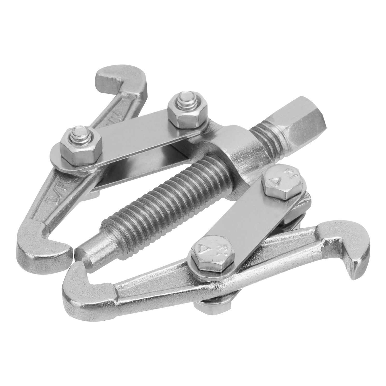 Съемник механический, 100 мм, двойной