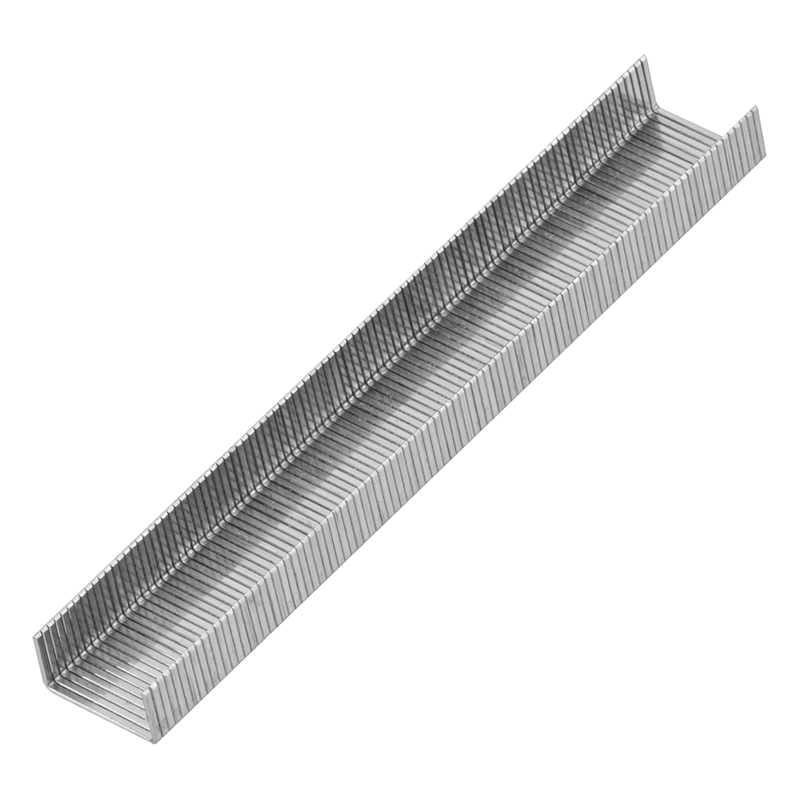 Скобы, 6 мм, для мебельного степлера, тип 53, 1000 шт.