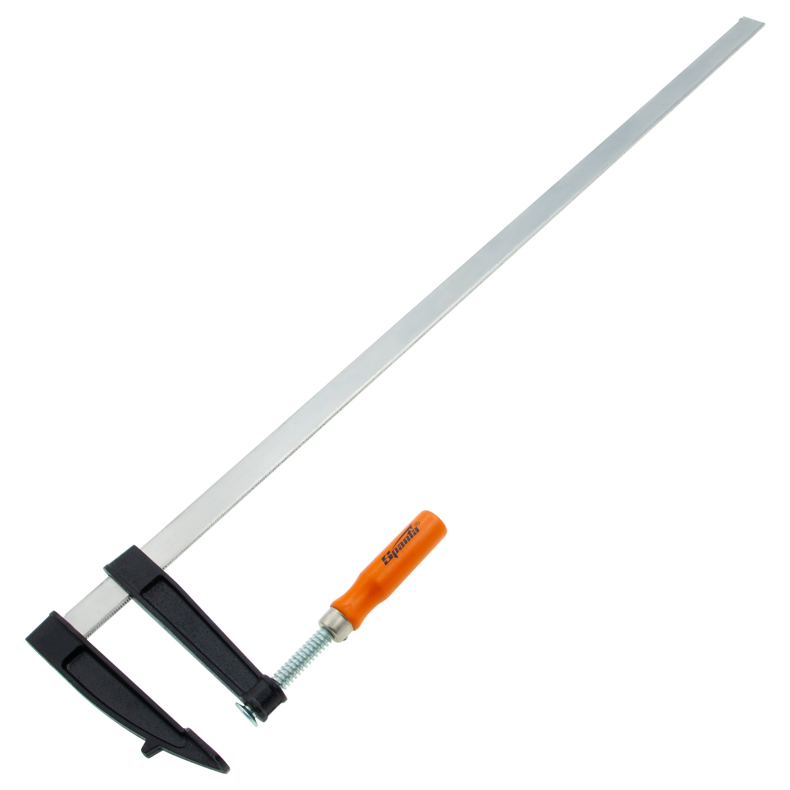 Струбцина F-образная, 800 х 120 х 865 мм