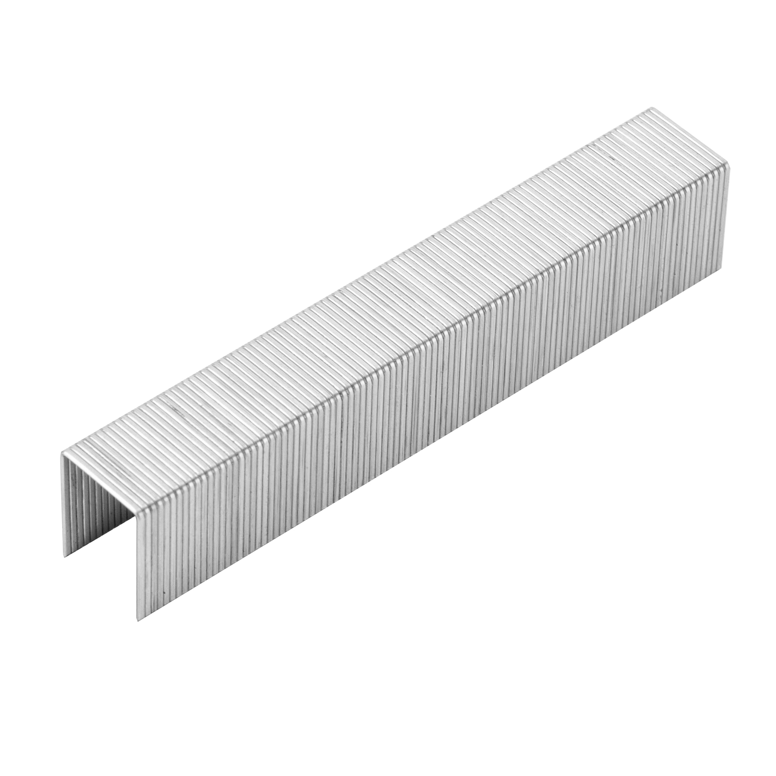 Скобы, 14 мм, для мебельного степлера, тип 53, 1000 шт.