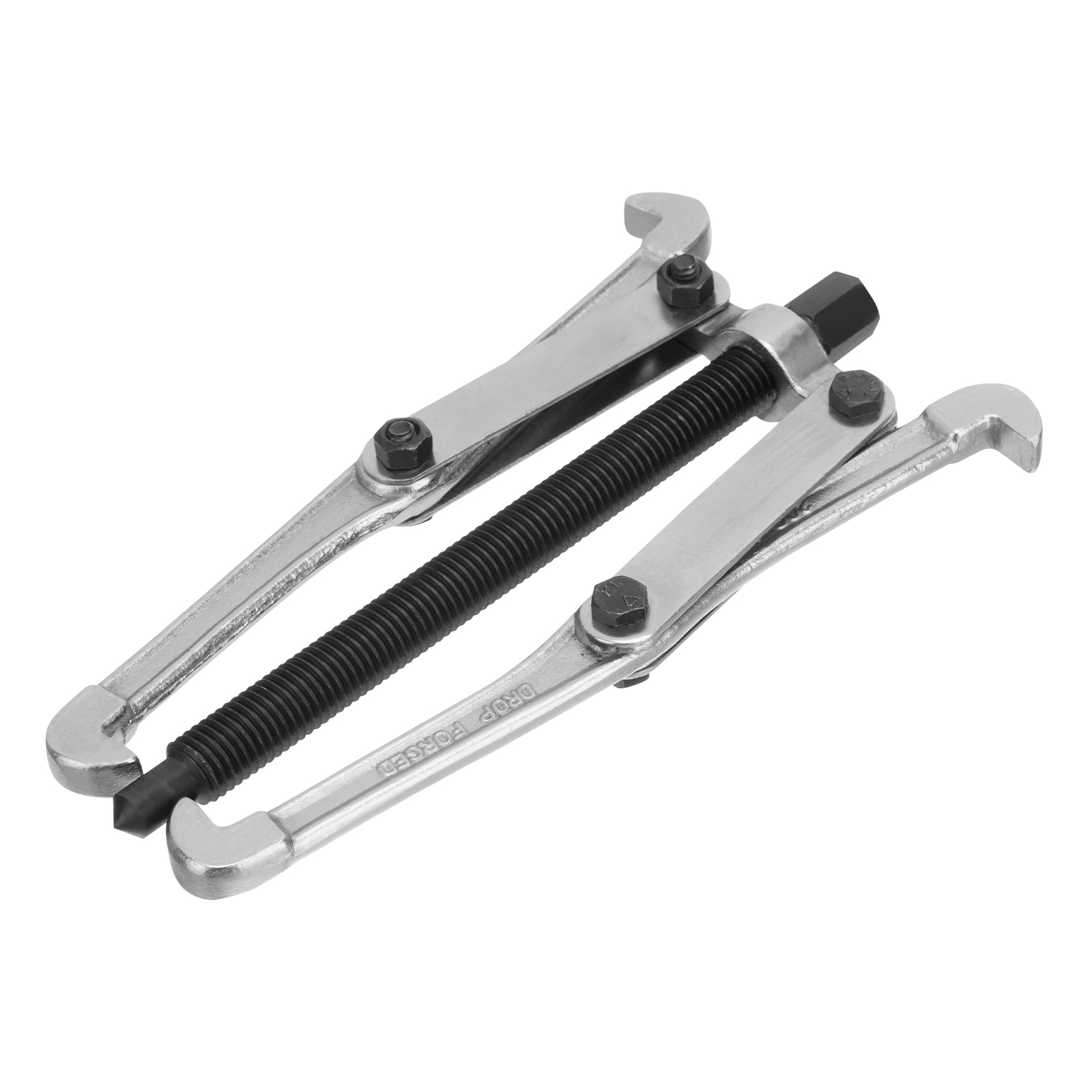 Съемник механический, 200 мм, двойной