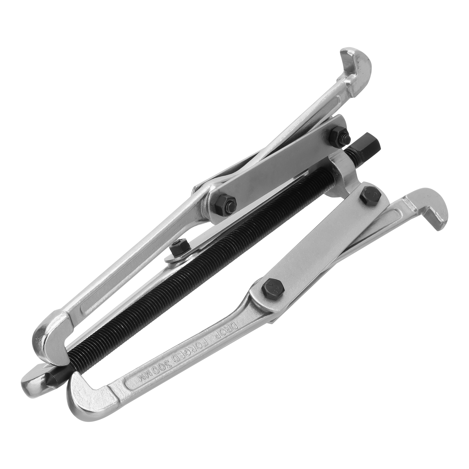 Съемник механический, 300 мм, тройной