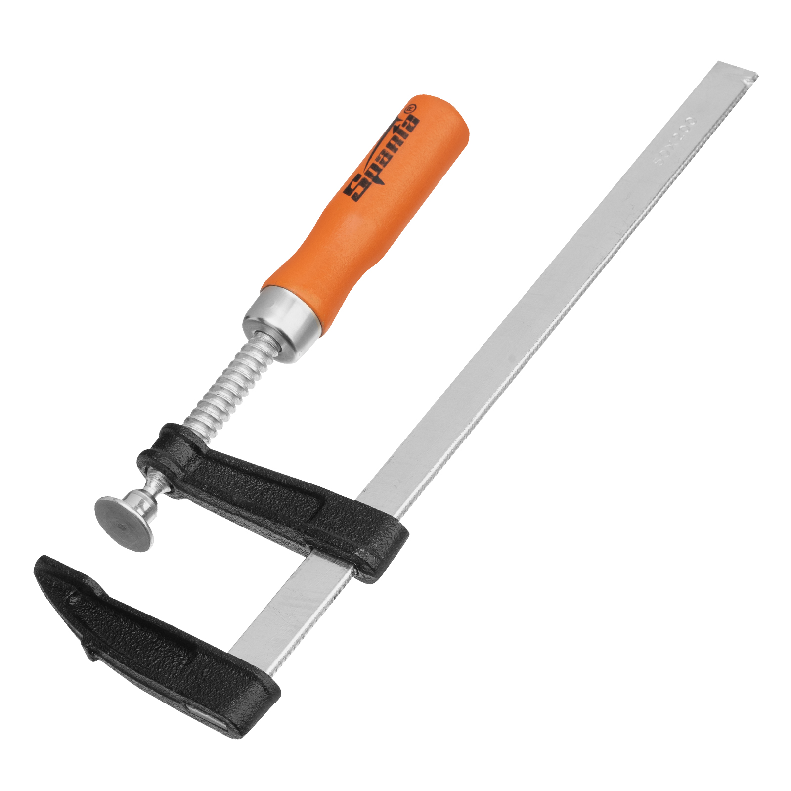 Струбцина F-образная, 200 х 50 х 250 мм