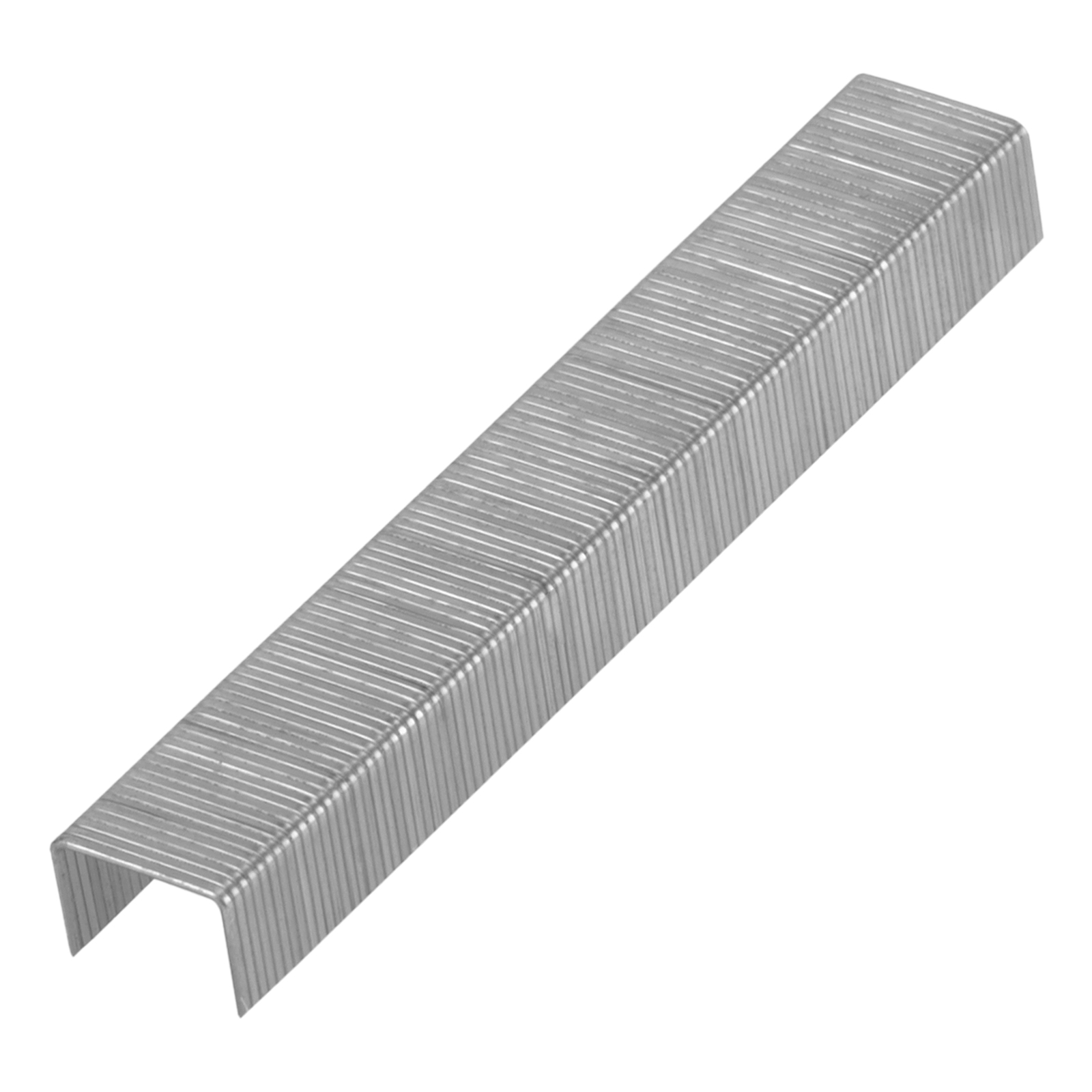 Скобы, 8 мм, для мебельного степлера, тип 53, 1000 шт.