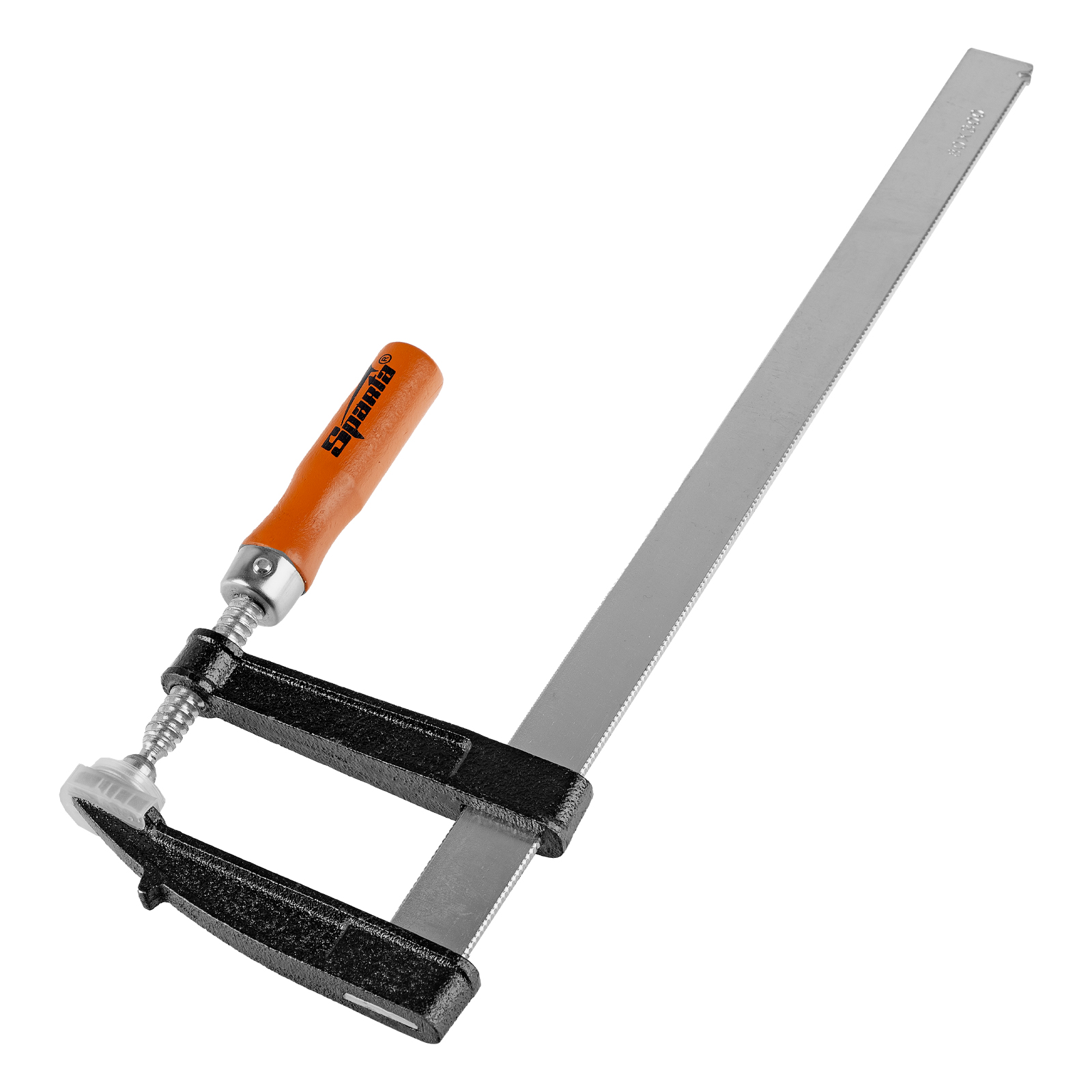 Струбцина F-образная, 300 х 80 х 360 мм