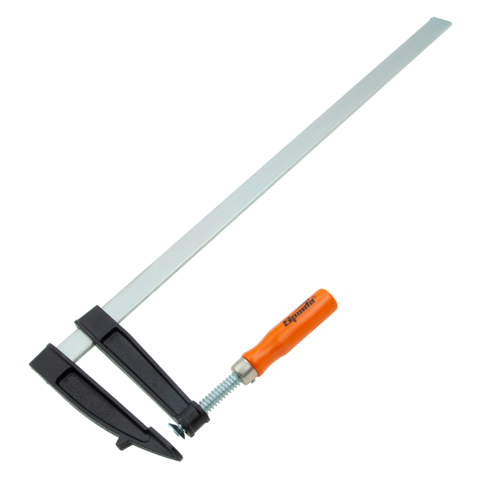 Струбцина F-образная, 500 х 120 х 570 мм