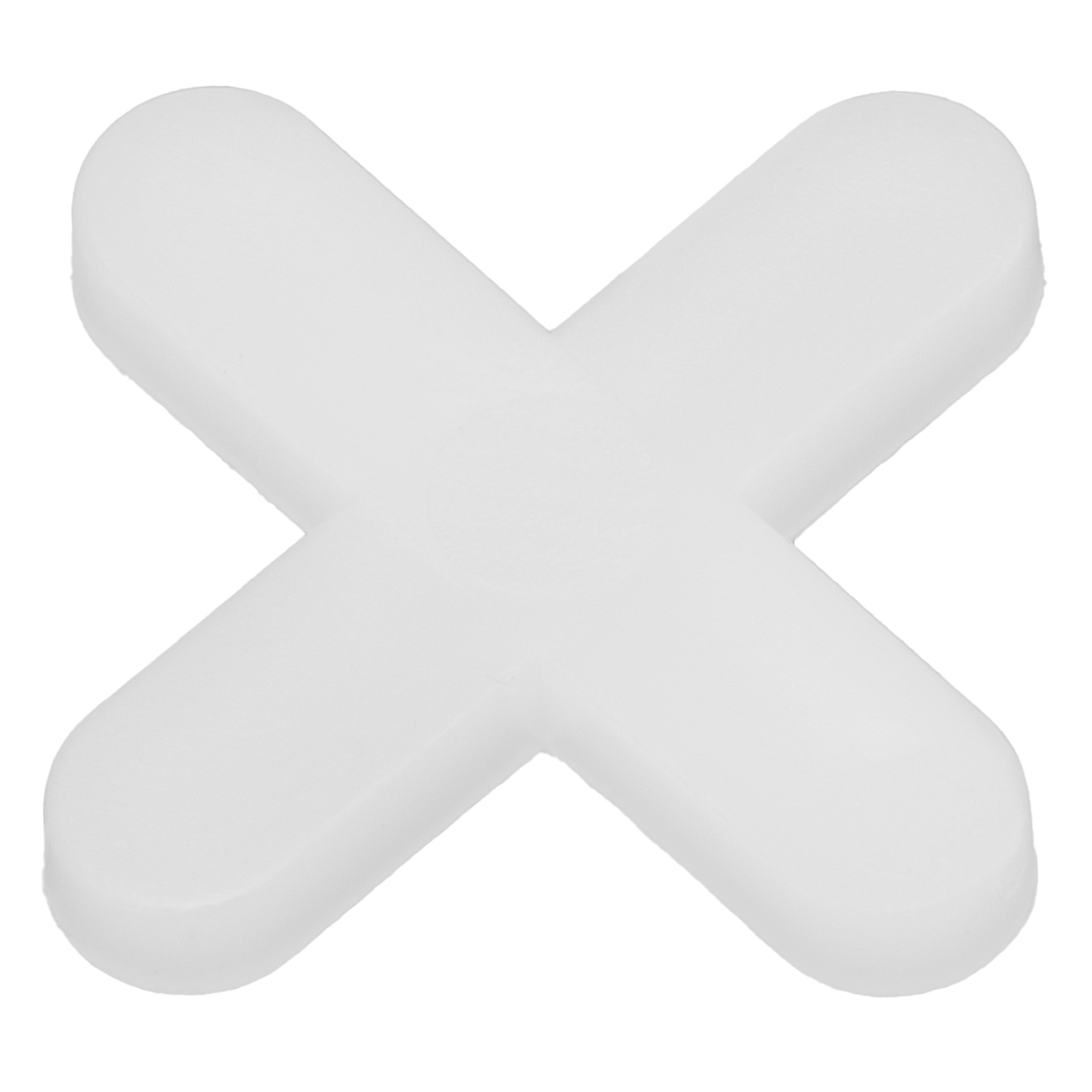 Крестики, 5,0 мм, для кладки плитки, 250 шт.