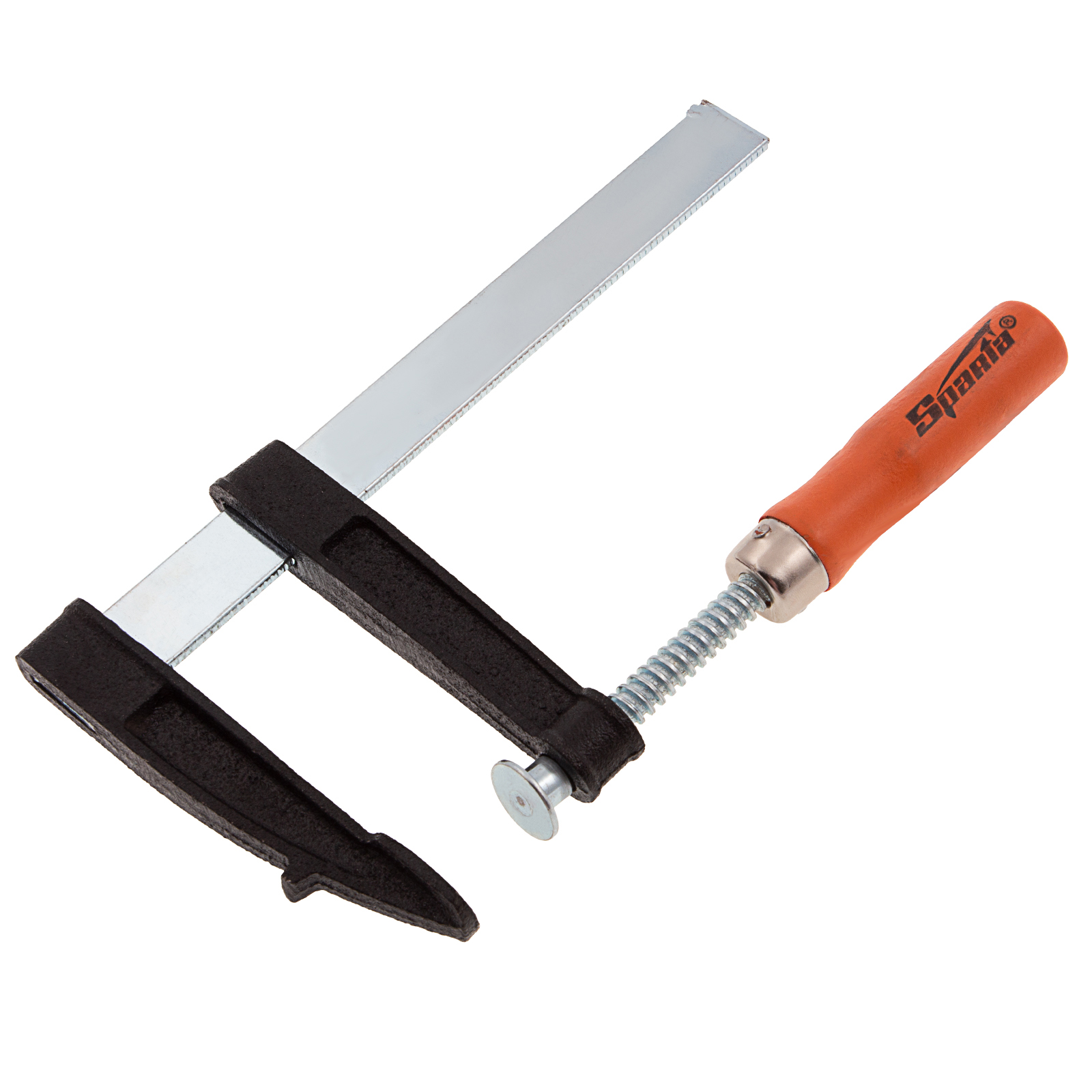 Струбцина F-образная, 150 x 80 x 210мм