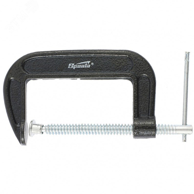 Изображение товара Струбцина G-образная, 50 мм (шт)