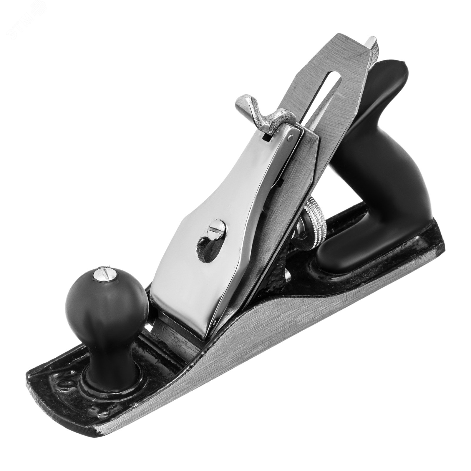 Изображение товара Металлический рубанок Sparta 210795 размер 245 х 58 мм