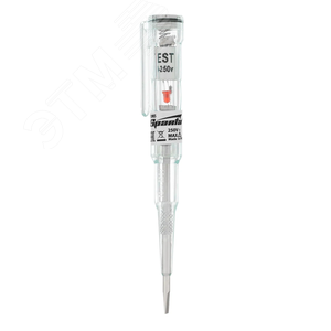 Тестер напряжения 70–250 В  многофункциональный - фото 2