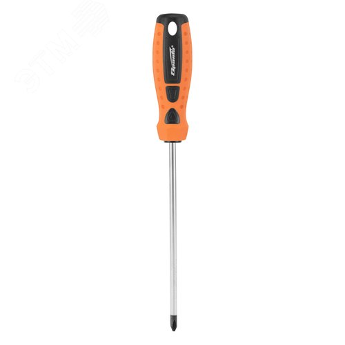 Изображение товара Отвертка 'Point', PH2х150 мм, CS, 2к рукоятка (шт)
