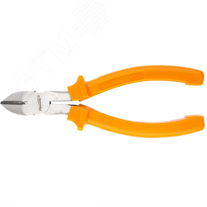 Бокорезы Classic, 160 мм, шлифованные, пластмассовые рукоятки - фото 1