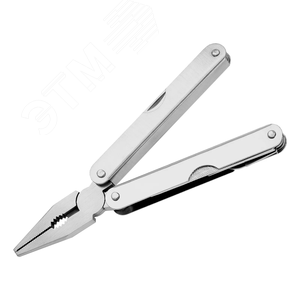 Трансформер, 156 мм, 15 предметов, в чехле - фото 1