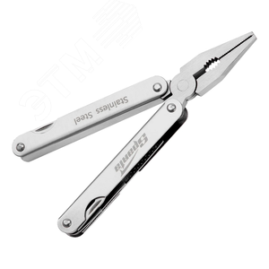 Трансформер, 156 мм, 15 предметов, в чехле - фото 2