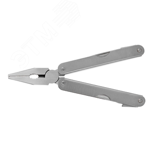 Трансформер, 156 мм, 15 предметов, в чехле - фото 3