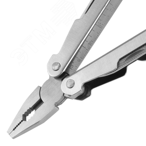 Мультитул Трансформер, 113 мм, 13 предметов - фото 3